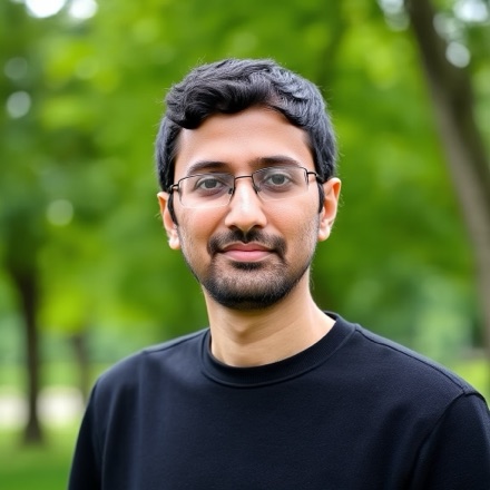 Prathamesh Joshi